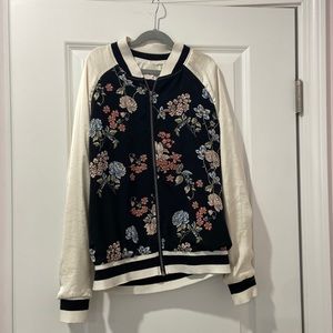 Xhilaration Bomber jacket